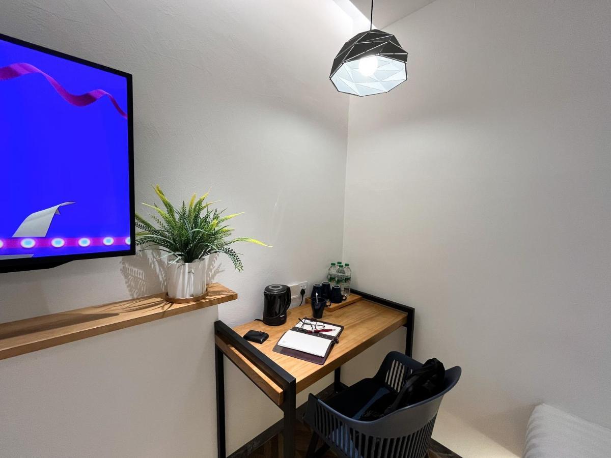 Apple 1 Hotel Queensbay Bayan Lepas Zewnętrze zdjęcie