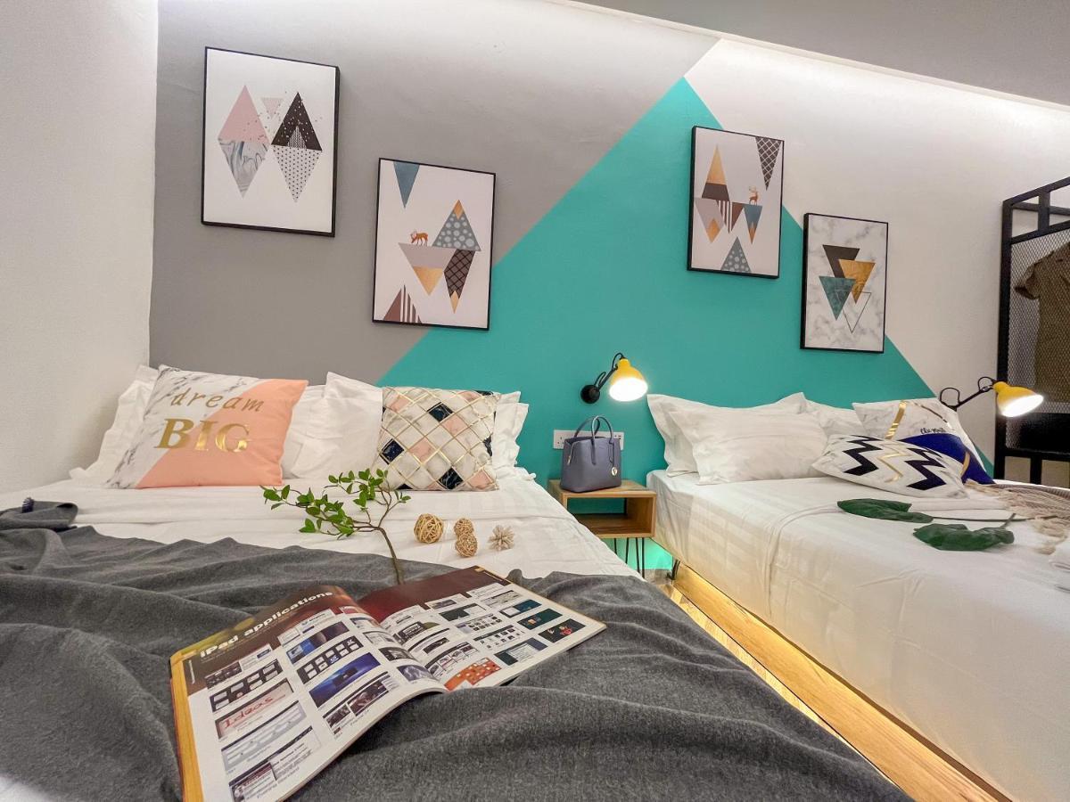 Apple 1 Hotel Queensbay Bayan Lepas Zewnętrze zdjęcie