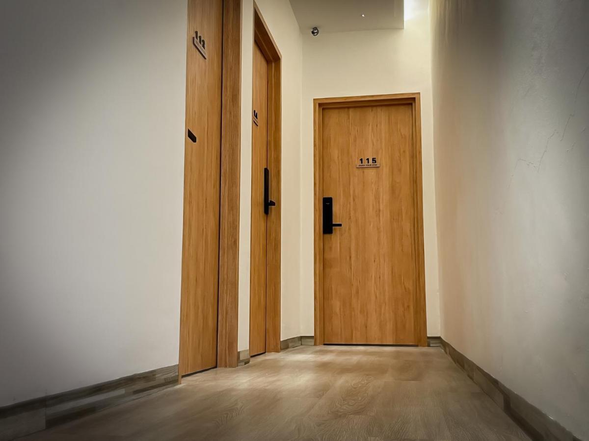 Apple 1 Hotel Queensbay Bayan Lepas Zewnętrze zdjęcie