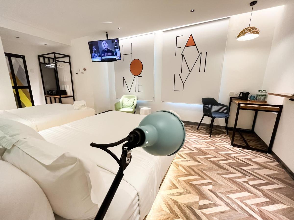 Apple 1 Hotel Queensbay Bayan Lepas Zewnętrze zdjęcie