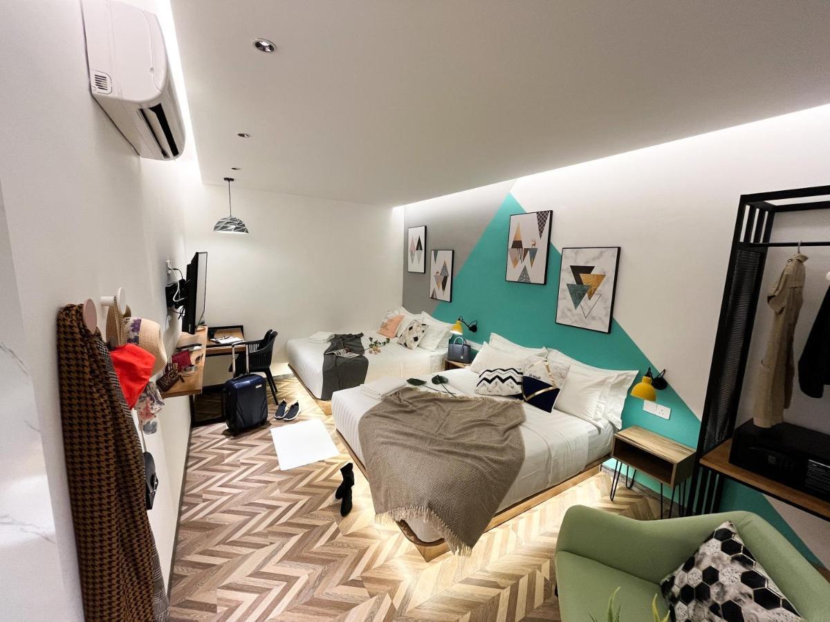 Apple 1 Hotel Queensbay Bayan Lepas Zewnętrze zdjęcie