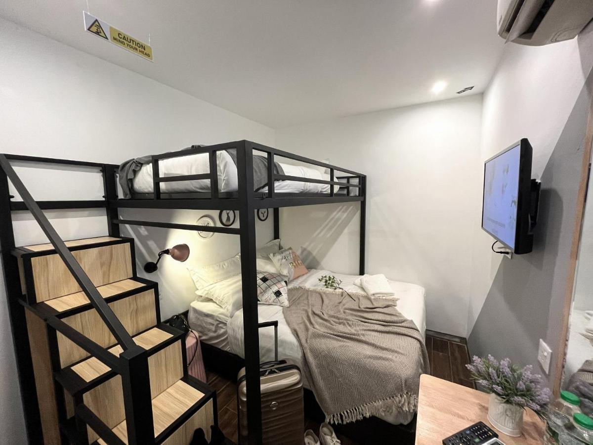 Apple 1 Hotel Queensbay Bayan Lepas Zewnętrze zdjęcie