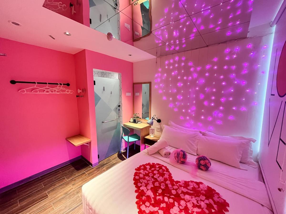 Apple 1 Hotel Queensbay Bayan Lepas Zewnętrze zdjęcie