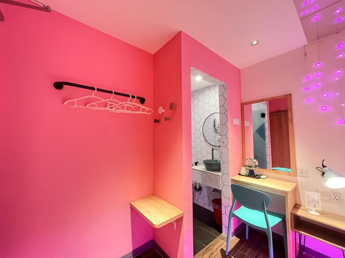 Apple 1 Hotel Queensbay Bayan Lepas Zewnętrze zdjęcie