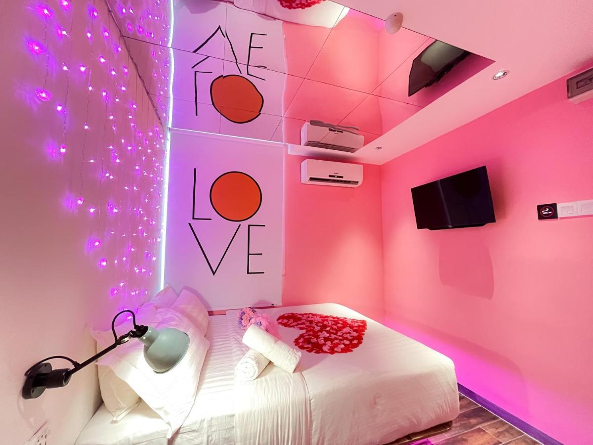 Apple 1 Hotel Queensbay Bayan Lepas Zewnętrze zdjęcie