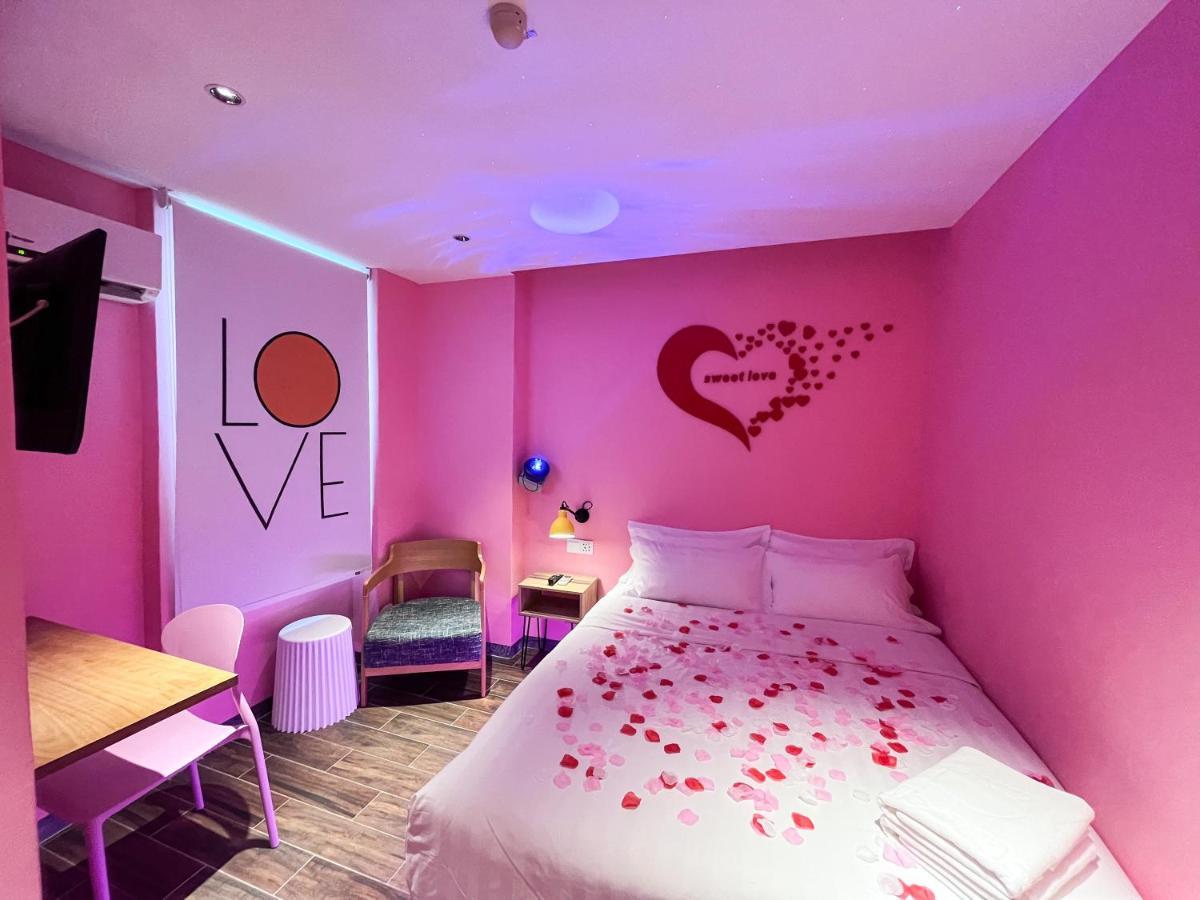 Apple 1 Hotel Queensbay Bayan Lepas Zewnętrze zdjęcie