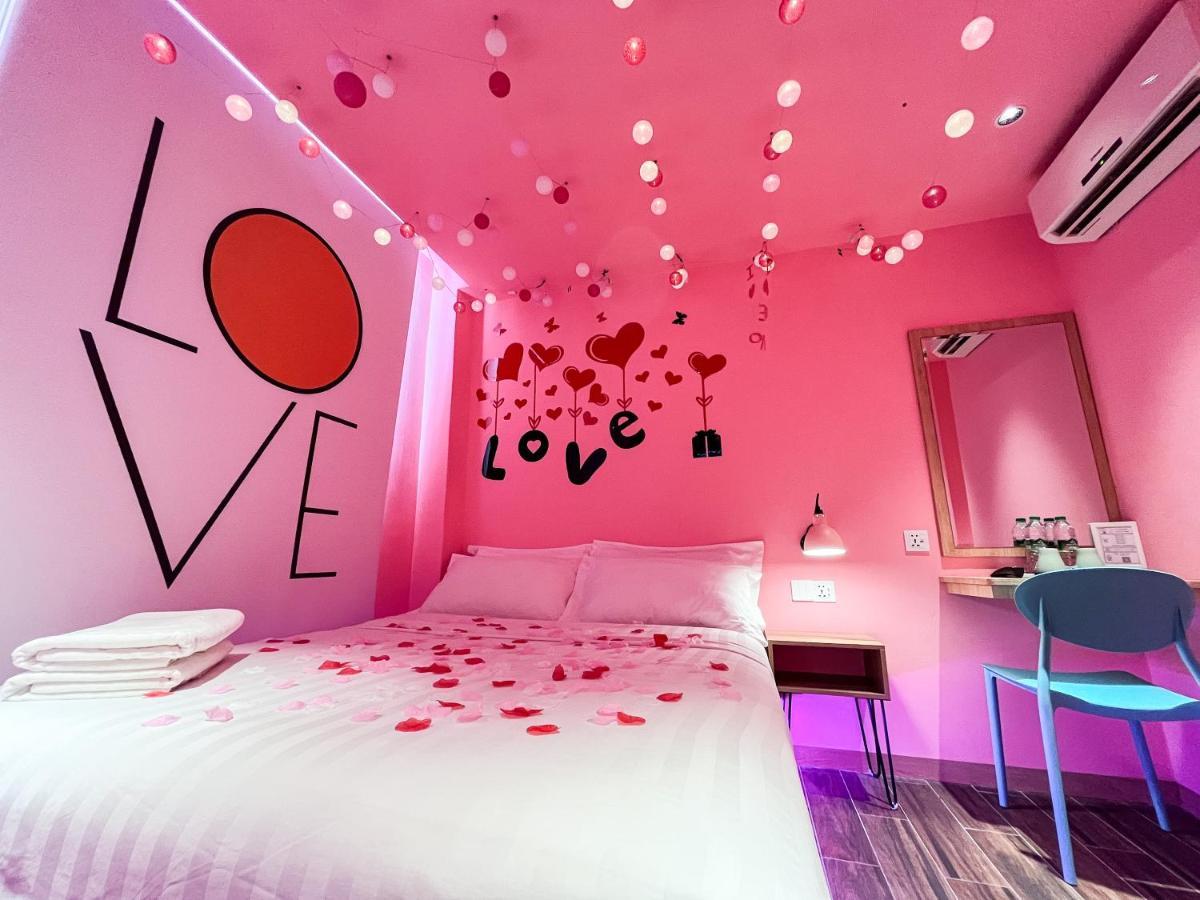Apple 1 Hotel Queensbay Bayan Lepas Zewnętrze zdjęcie