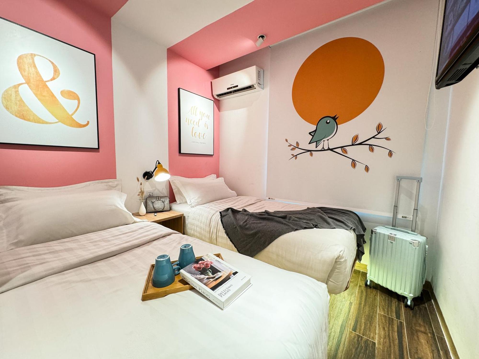 Apple 1 Hotel Queensbay Bayan Lepas Zewnętrze zdjęcie