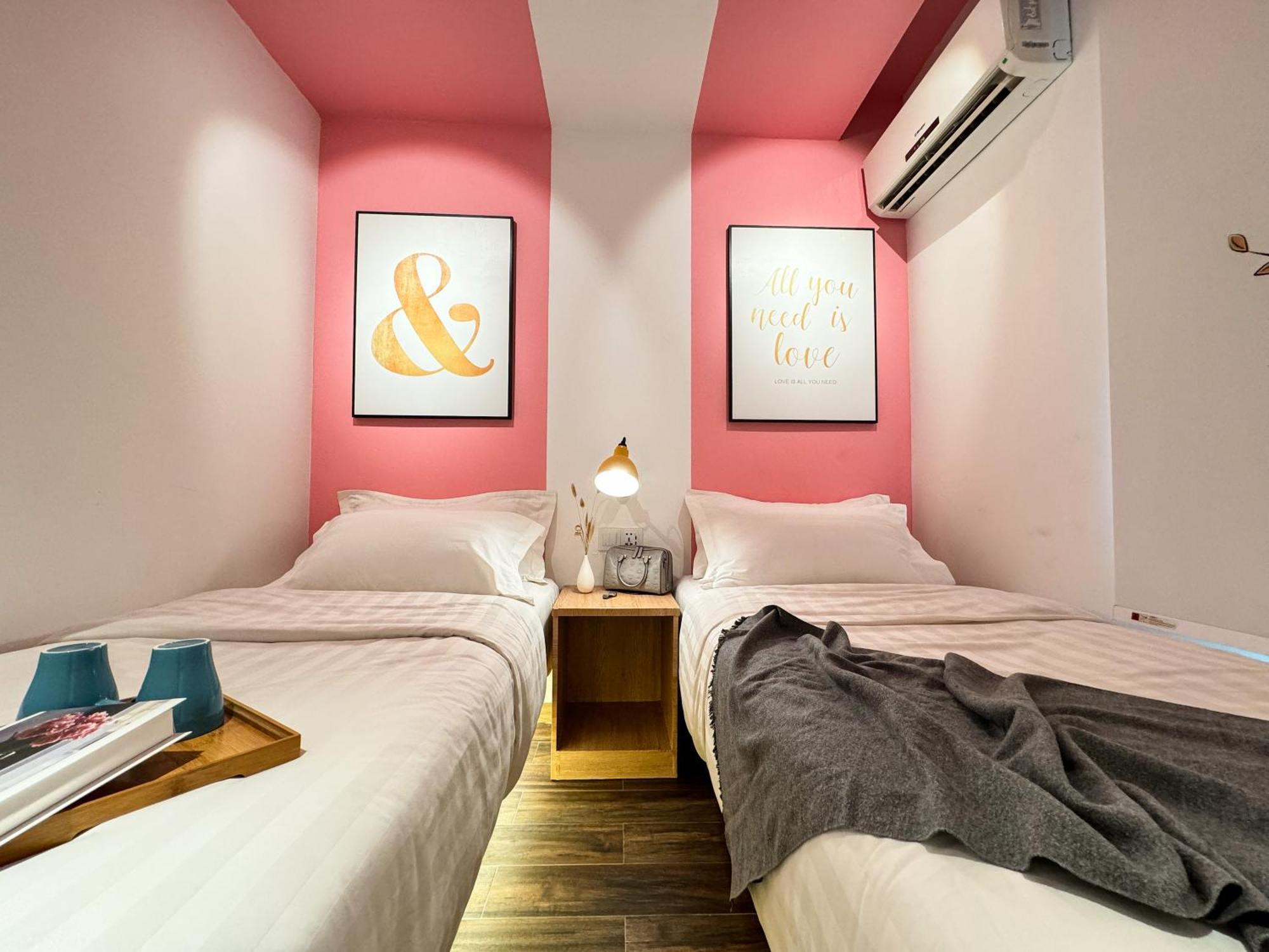 Apple 1 Hotel Queensbay Bayan Lepas Zewnętrze zdjęcie