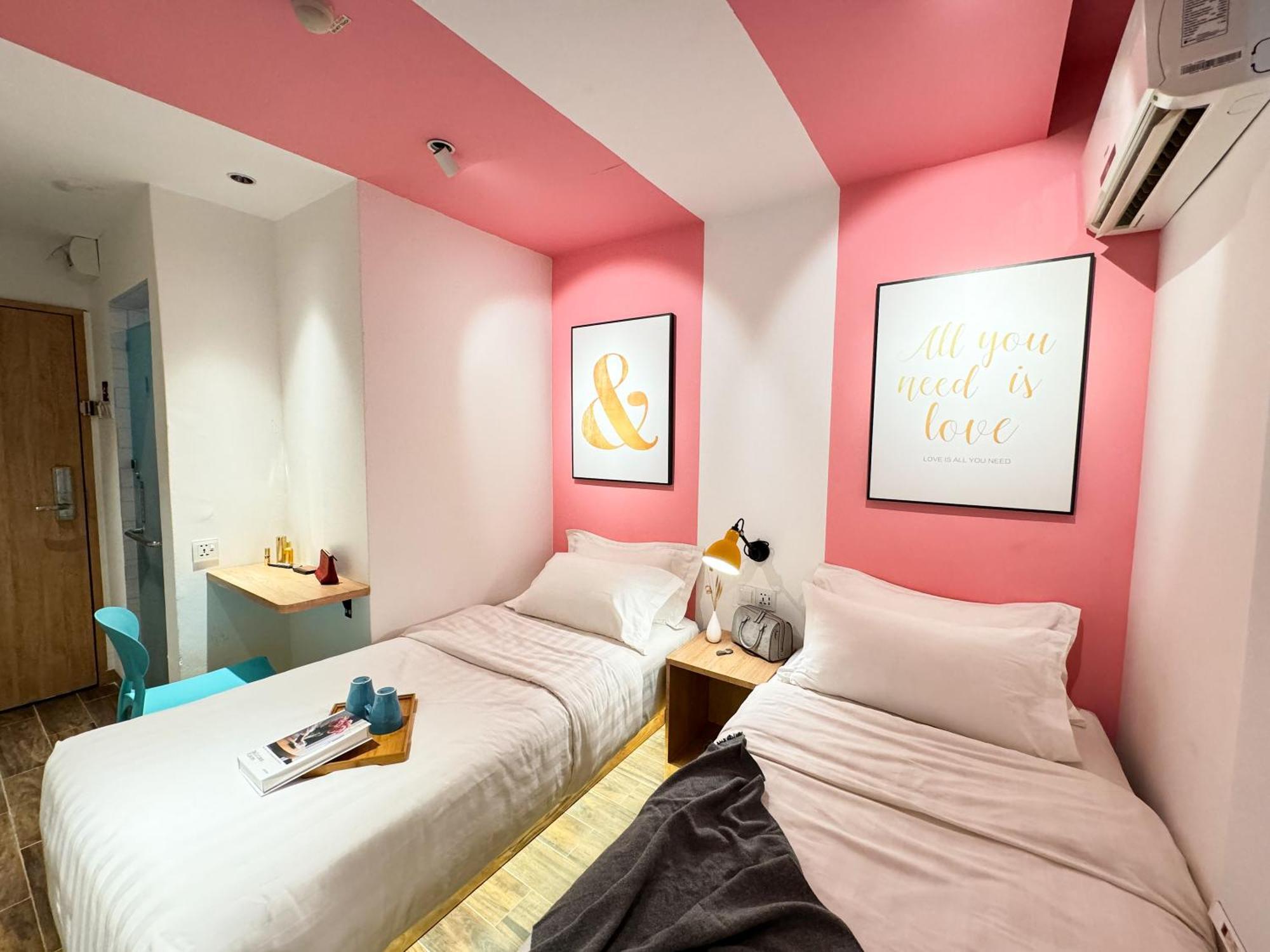 Apple 1 Hotel Queensbay Bayan Lepas Zewnętrze zdjęcie
