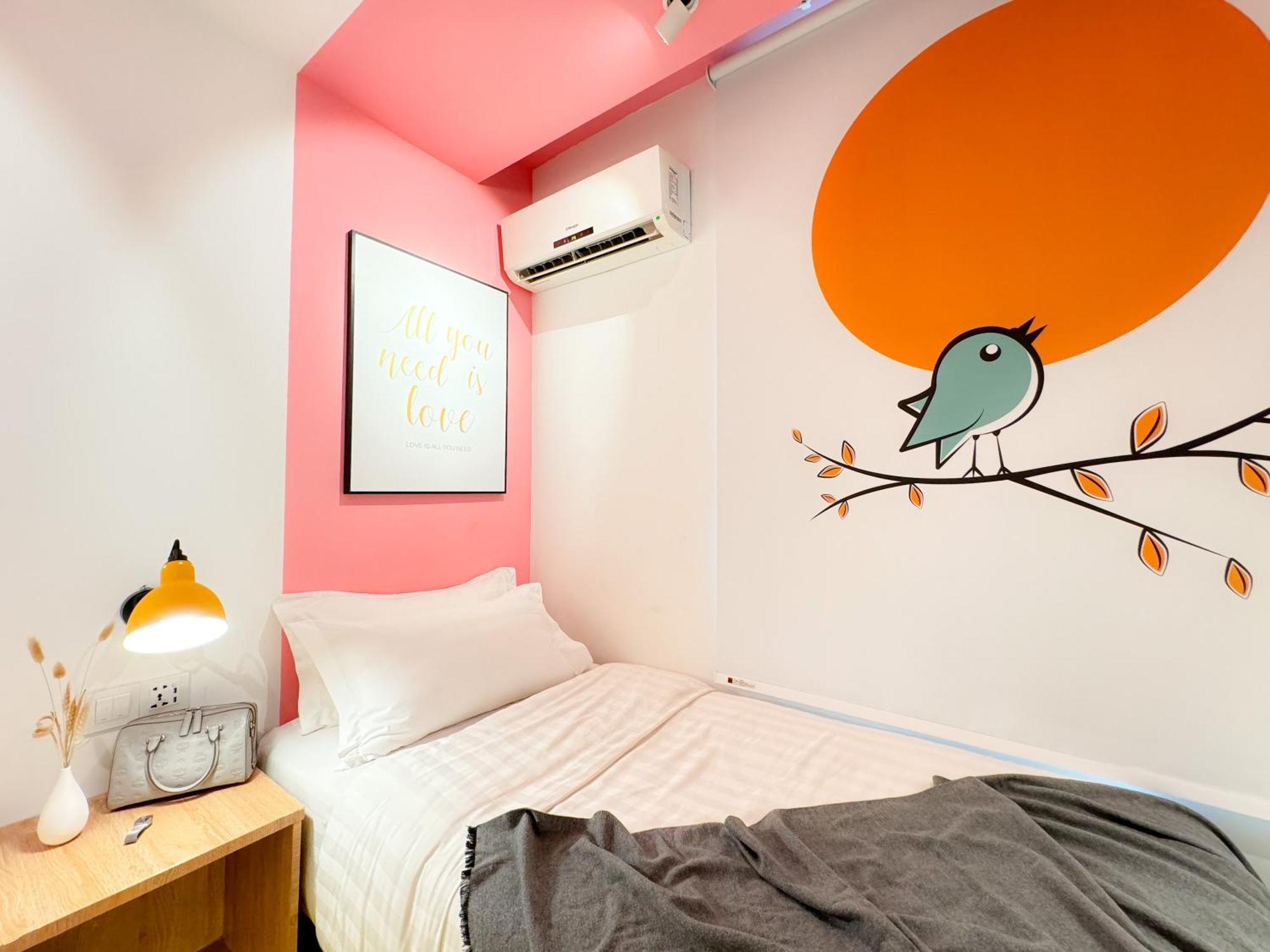 Apple 1 Hotel Queensbay Bayan Lepas Zewnętrze zdjęcie