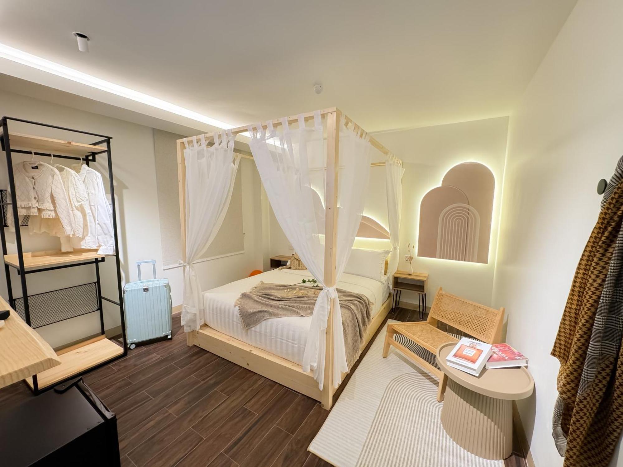 Apple 1 Hotel Queensbay Bayan Lepas Zewnętrze zdjęcie
