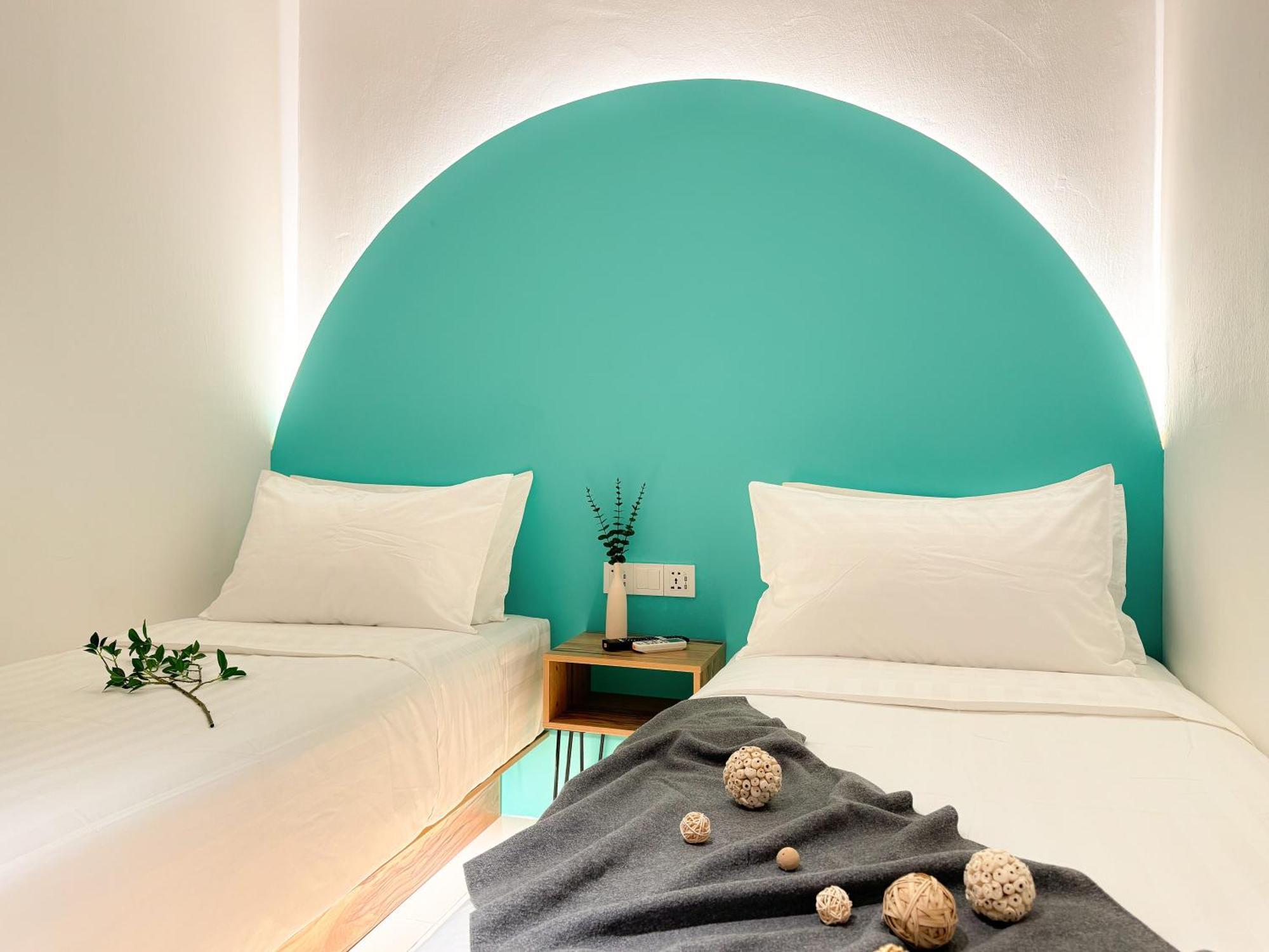 Apple 1 Hotel Queensbay Bayan Lepas Zewnętrze zdjęcie