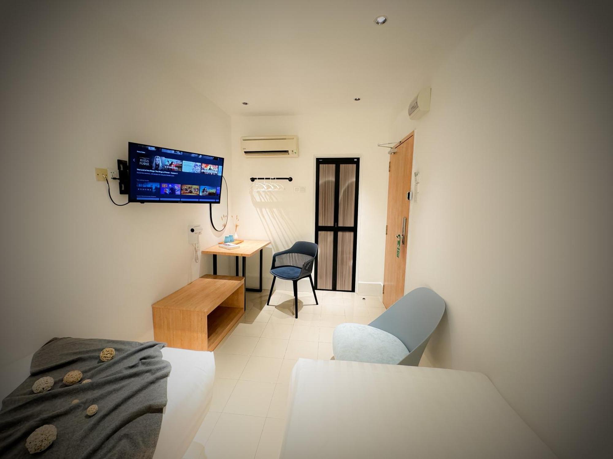 Apple 1 Hotel Queensbay Bayan Lepas Zewnętrze zdjęcie
