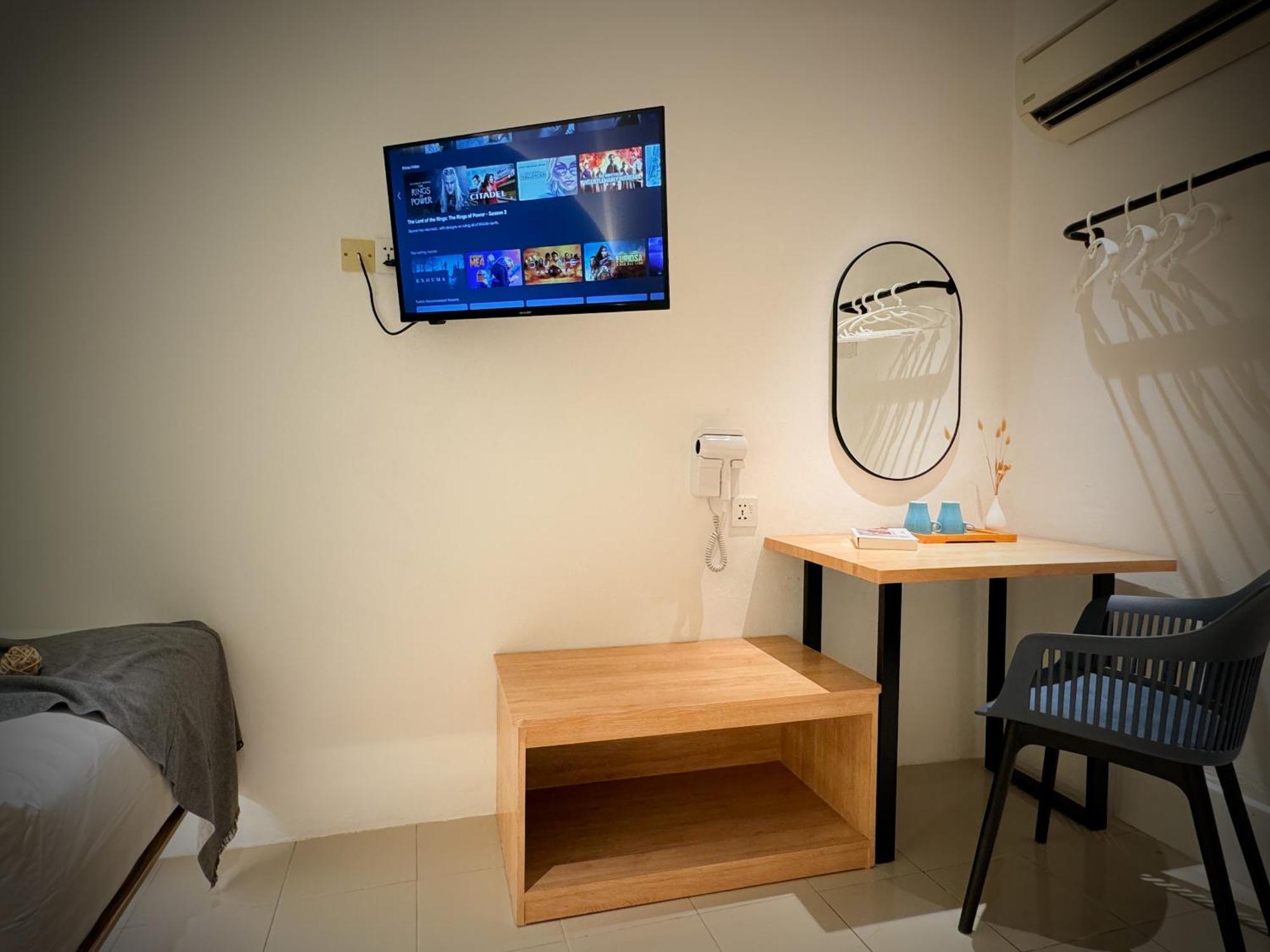 Apple 1 Hotel Queensbay Bayan Lepas Zewnętrze zdjęcie